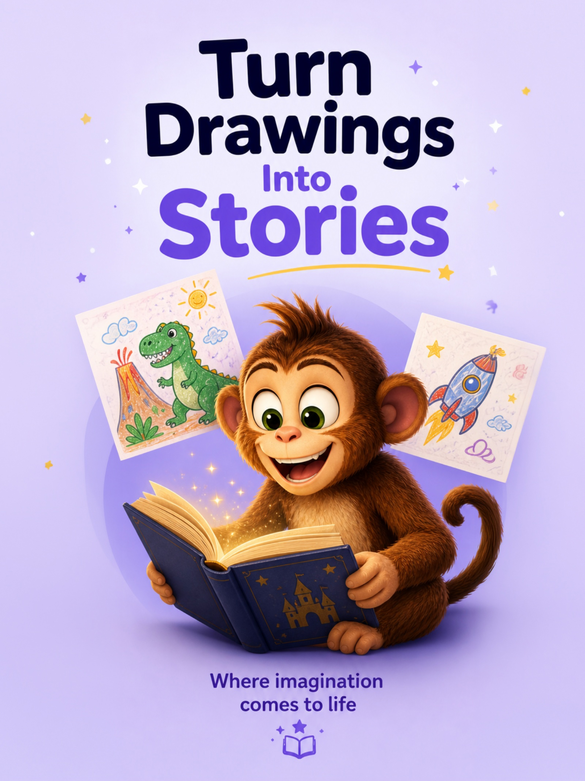 Pictale: Draw Your Story screenshot 6