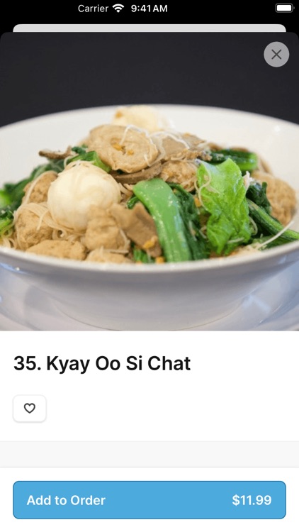 The Corner Restaurant