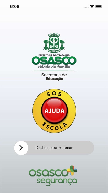 SOS ESCOLA