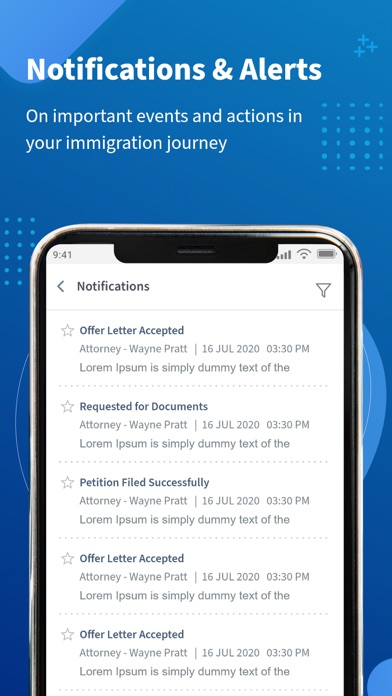 ImagilityInvestor Screenshot