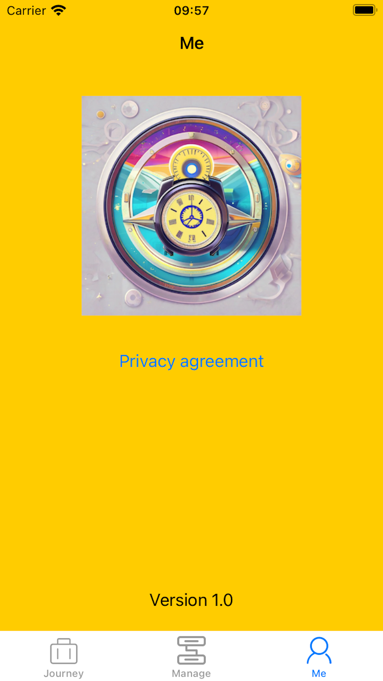 Trip Record Tool