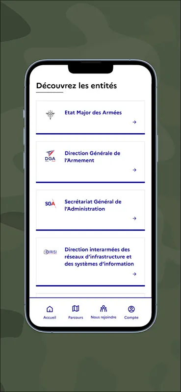 Défense+ screenshot 6 of 6