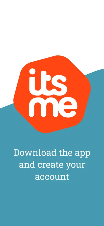 Screenshot 5 di 5 di itsme
