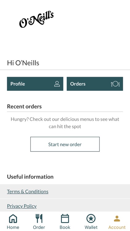 O'Neill's screenshot-3