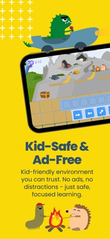Little Coders: Coding for Kids Screenshot 7 of 9