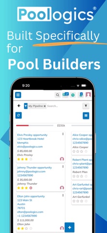 Poologics Screenshot 1 of 7