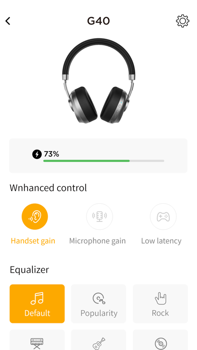 Smart Wearable+ Screenshot