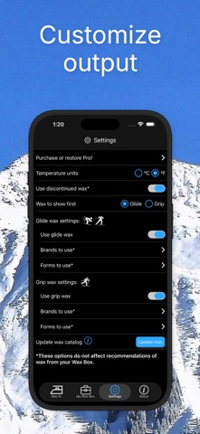 FasterWaxer Screenshot 4 of 6