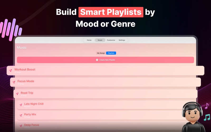 Volume Booster | Bass Boost screenshot