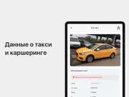 Проверка авто по гос номеру РФ айпад изображения 3