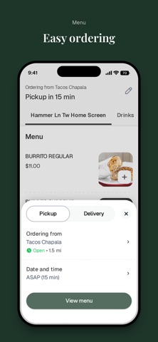 Tacos Chapala Screenshot 3 of 6