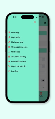 Golf Party Live+ Screenshot 2 of 4