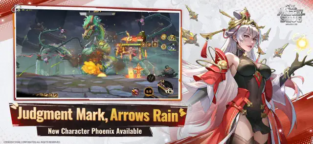 Metal Slug: Awakening-Season6 screenshot 3