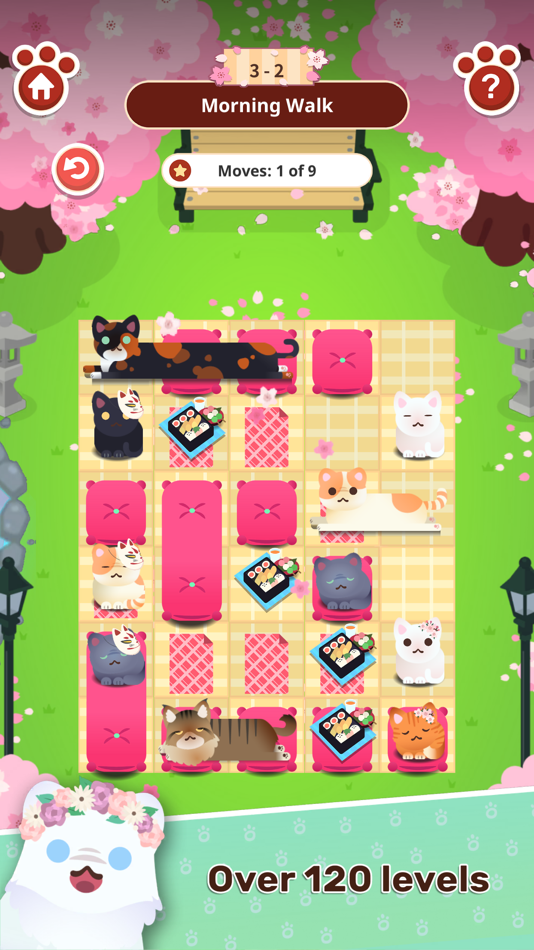 #3. Nekograms (iOS) 由: Hungry Sky Pty Ltd
