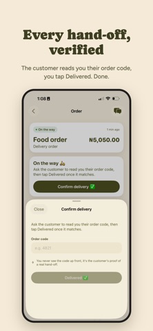 Oyabite Chef: Home Kitchen screenshot