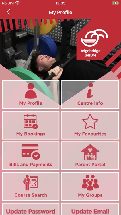 Teignbridge Leisure screenshot-4