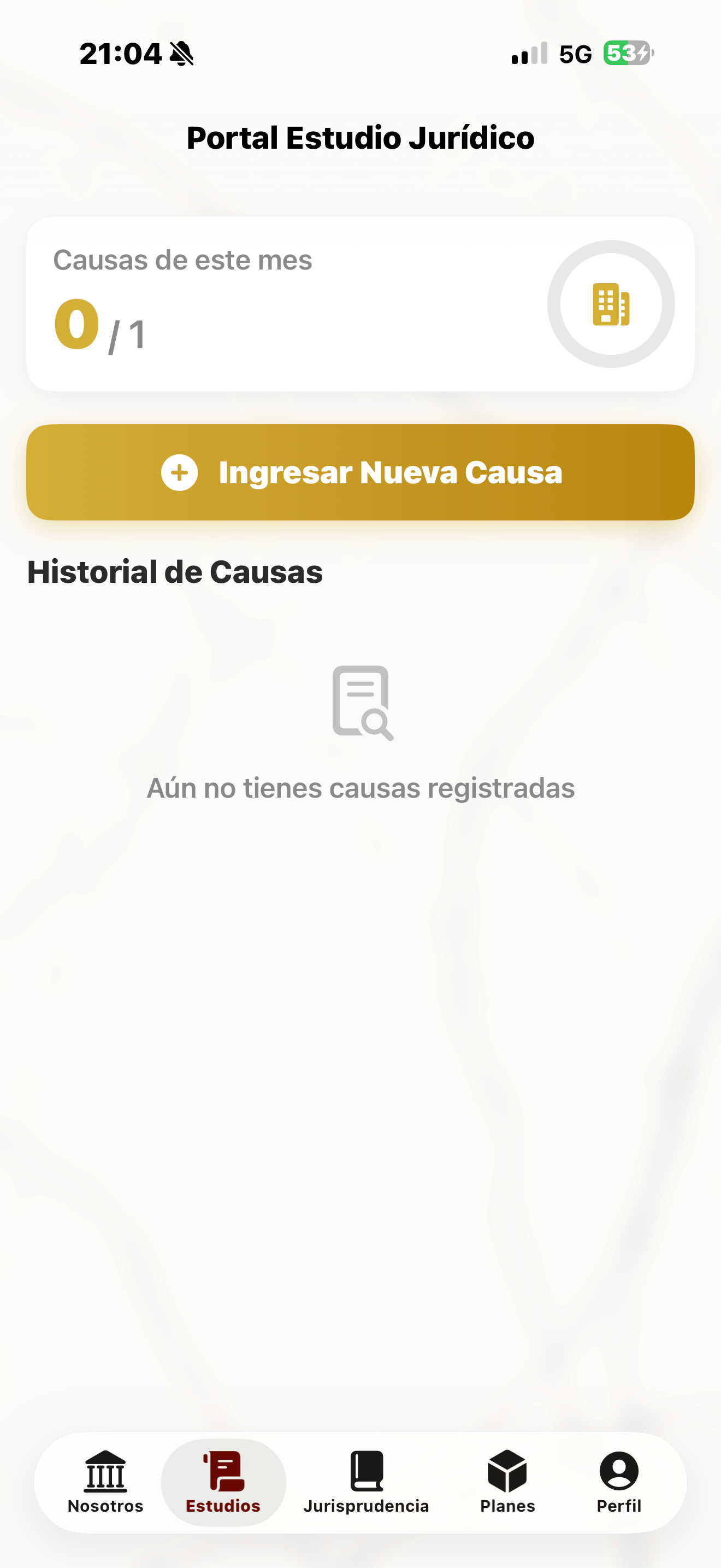 Litis pro screenshot 6