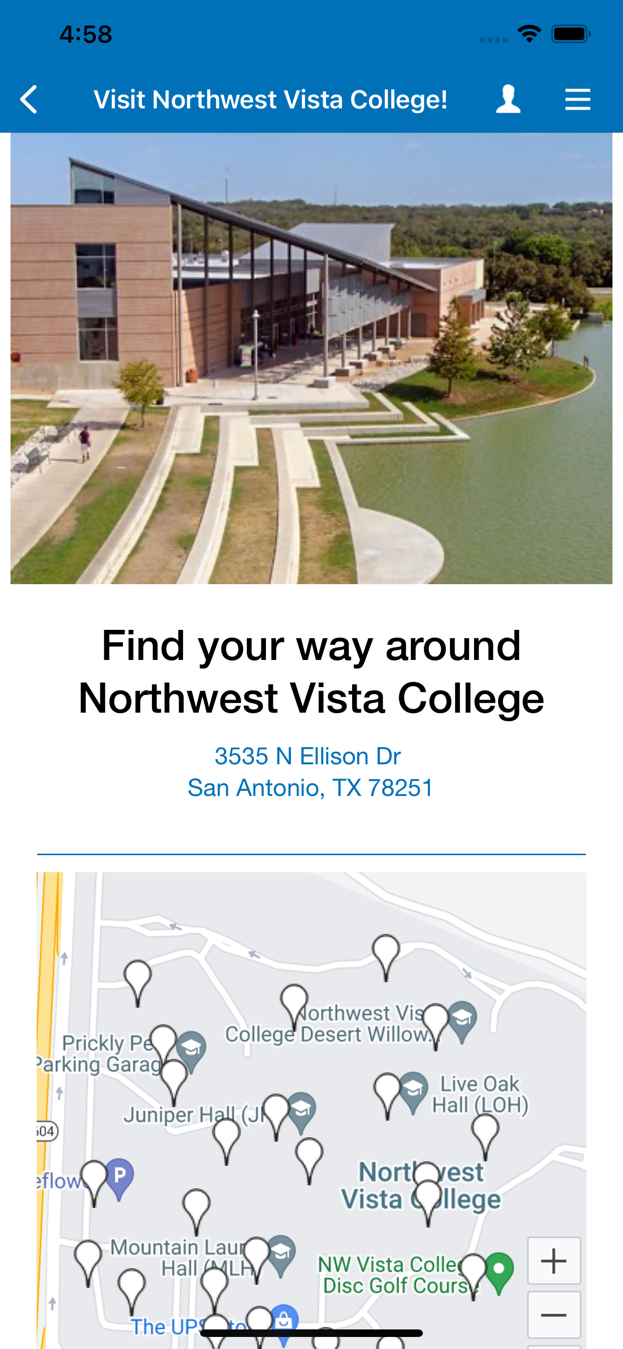 Alamo Colleges District