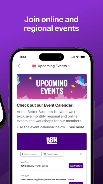 Better Business Network