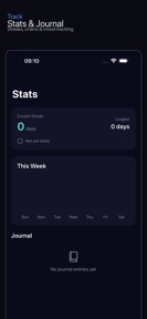 Meditation Timer & Sleep Sound screenshot