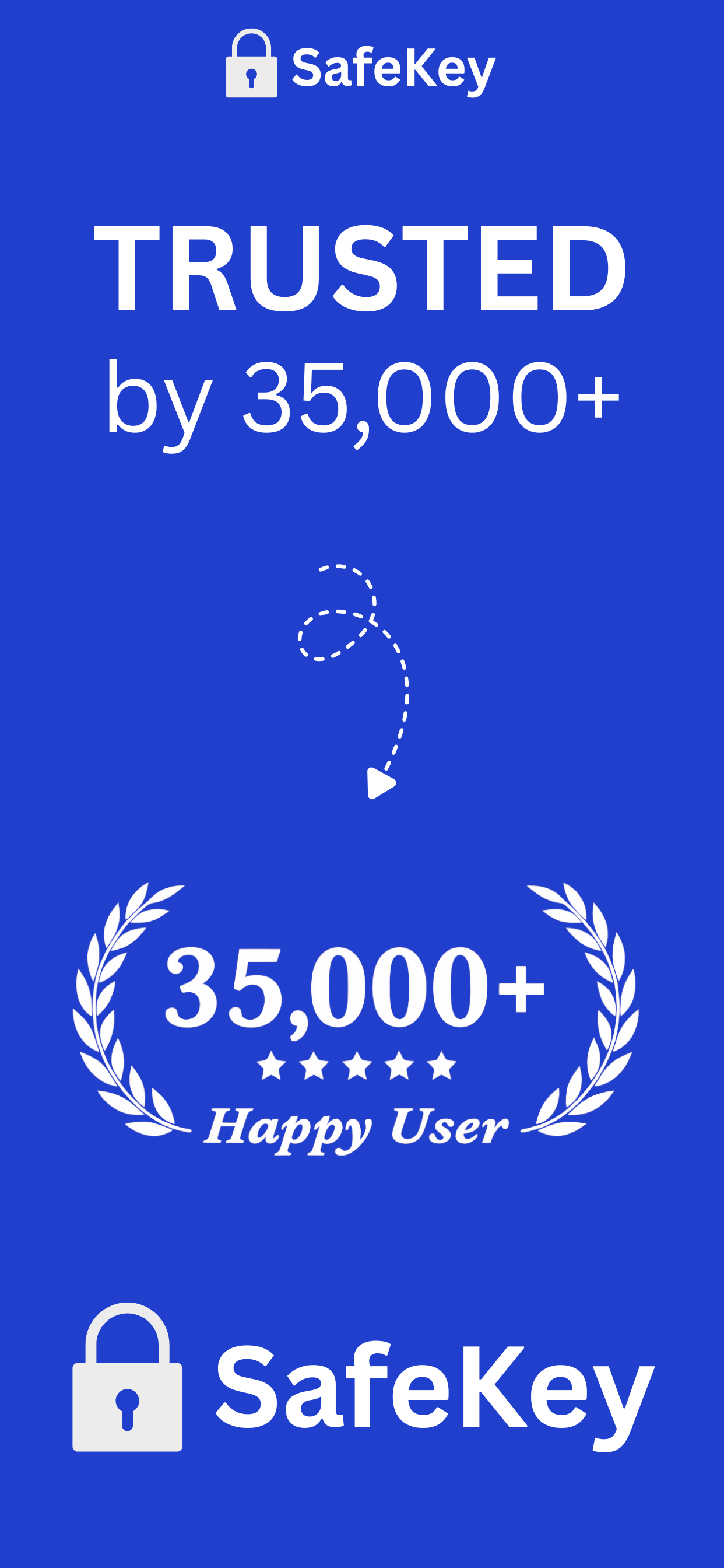 Password Manager: SafeKey screenshot 4
