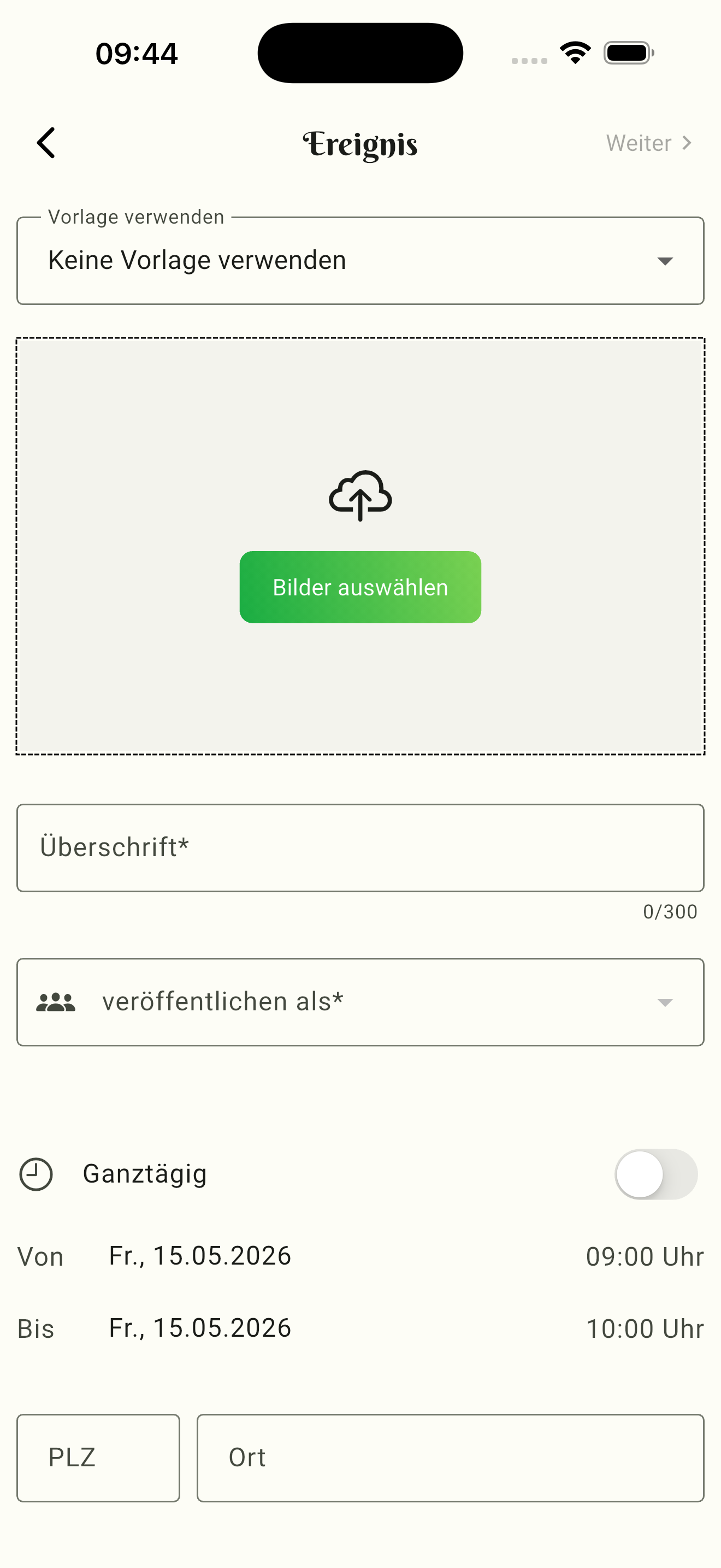 Dorf-Äpple screenshot 7