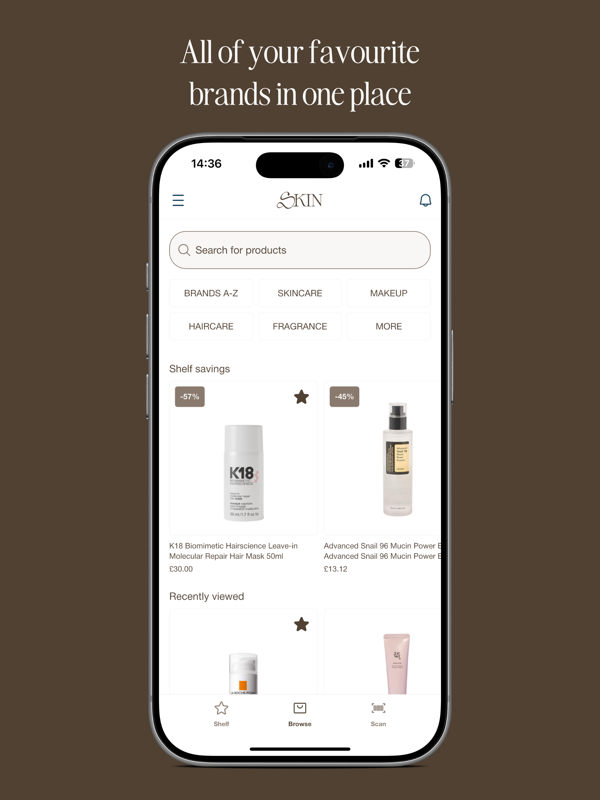 SKIN screenshot 13