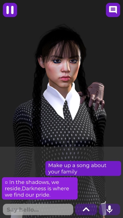 Wednesday's Whisperings