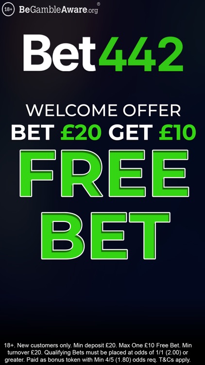 Bet442 Sports Betting