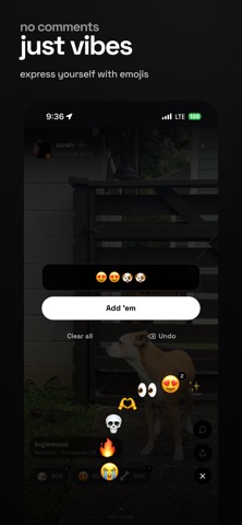 CoolApp – Social Map Screenshot 9 of 9