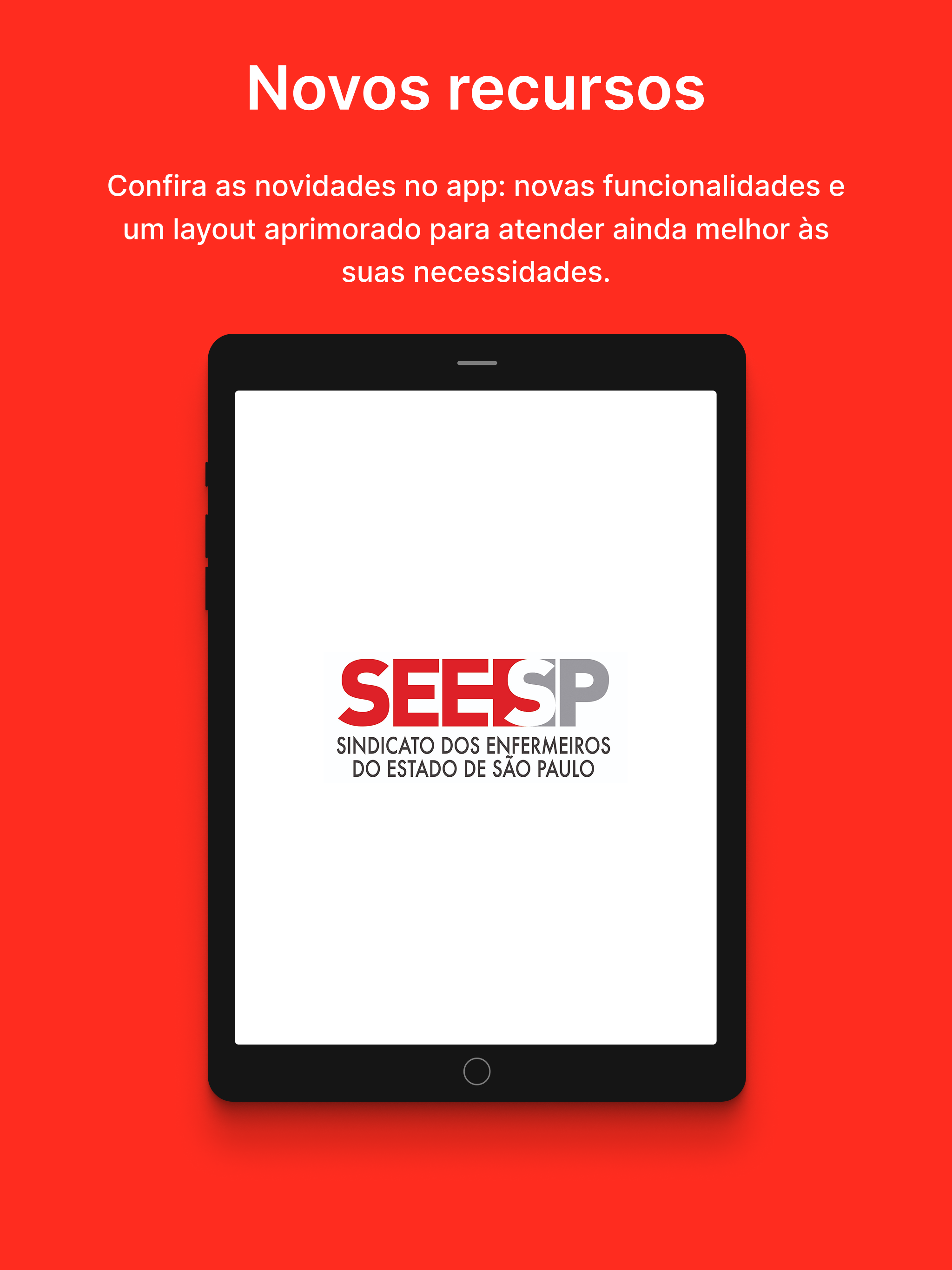 Seesp São Paulo