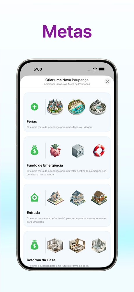 AlmostZero - Controle Dívidas screenshot 5