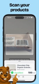 Buy Beaver: Origin Scanner screenshot