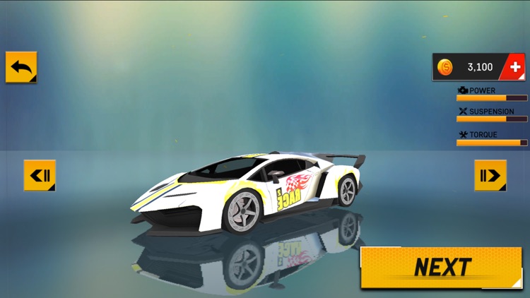 Drive Real Car Games screenshot-4