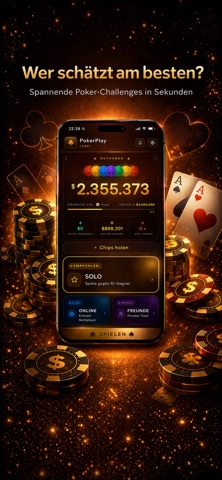 PokerPlay screenshot