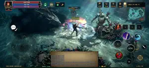 Realm of Legends screenshot 4