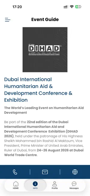 DIHAD screenshot 3