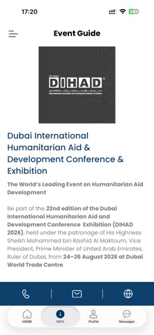 DIHAD Screenshot 3 of 7