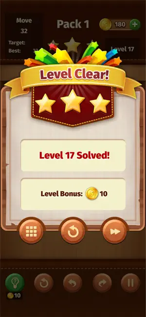 Slide the Ball: Unblock Maze screenshot 1