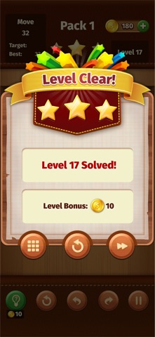 Slide the Ball: Unblock Maze iPhone screenshot
