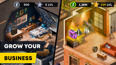 PC Creator 3 – Build & Tycoon iOS Mod IPA screenshot 5 - iOS game interface
