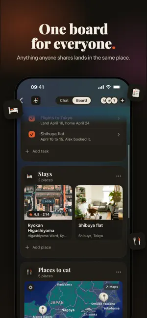 Pablo: AI Life Organizer screenshot 3