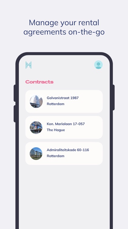 Holland2Stay screenshot-3