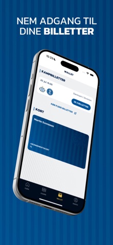 Esbjerg fB screenshot