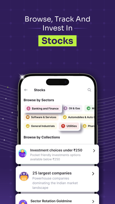 Share.Market Stock Trading App screenshot 5