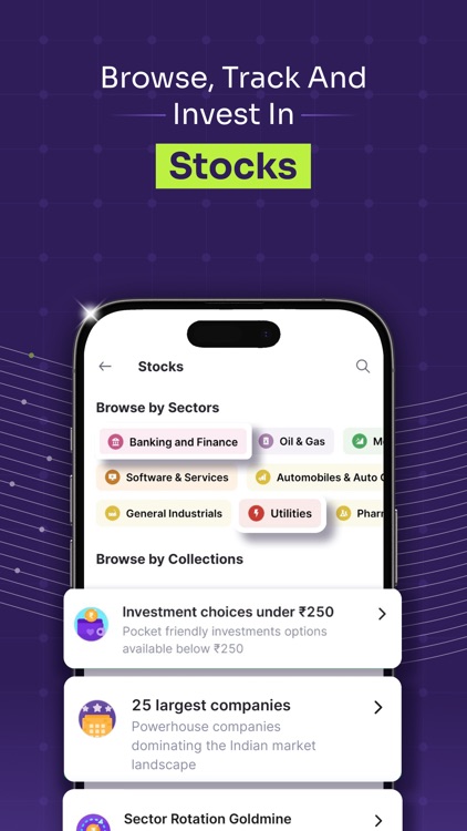 Share.Market: Stocks, F&O, IPO screenshot-4