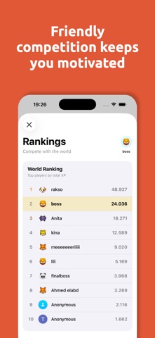Math Challenge: Brain Training screenshot