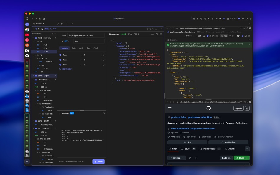 #10. devPad (macOS) Por: John Taverna