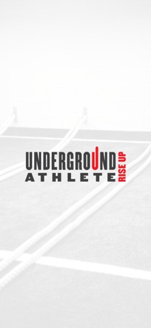 Underground Athlete Coaching Screenshot 1 of 6