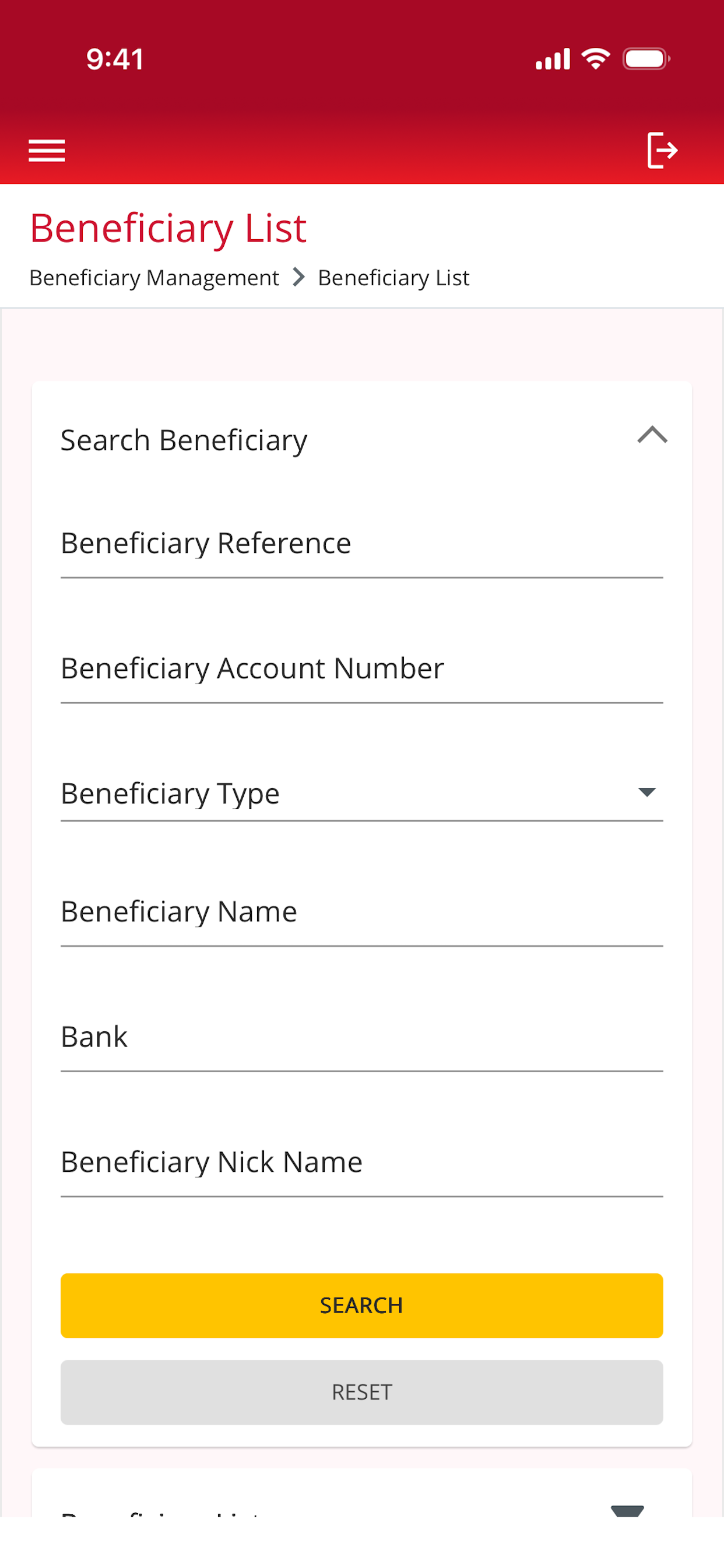 GOMO NxT Business screenshot 4